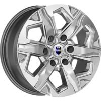 КиК Тейт (КС1050) Дарк платинум