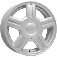 iFree Original Торус (КС409(MR)) Сильвер F