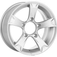 Триал (КС621) Сильвер