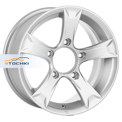 Триал (КС621) Сильвер