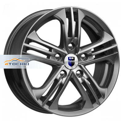 Trinity-оригинал (КС615) Дарк платинум