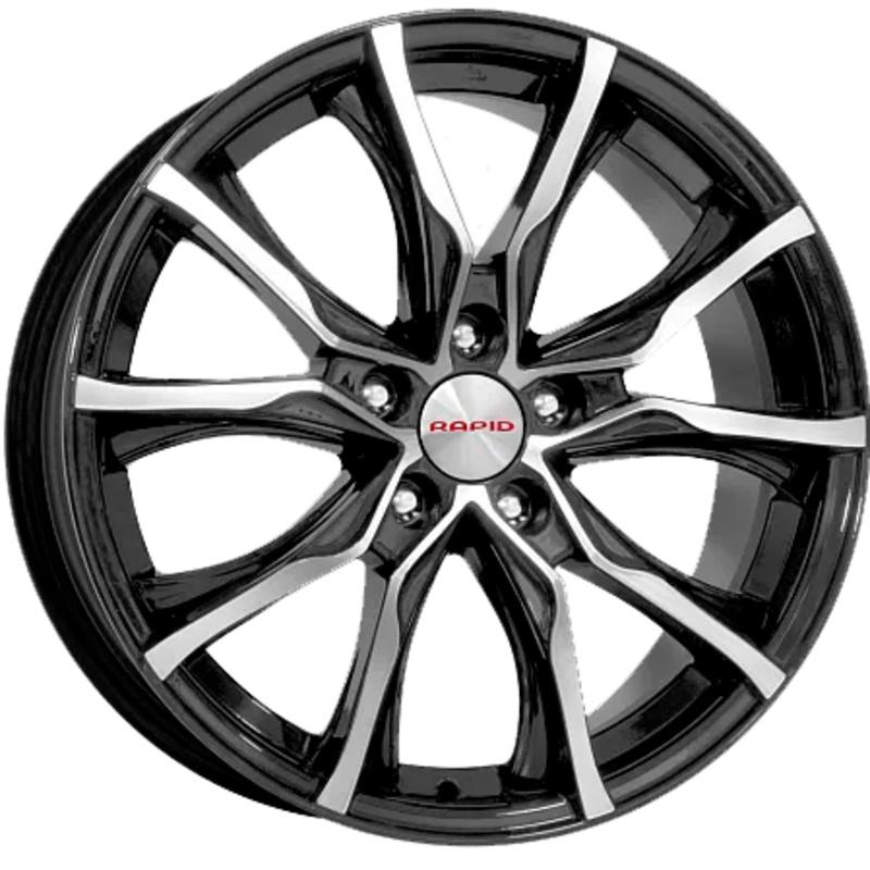 Твист-оригинал (КС697М) Алмаз черный