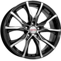 КиК Твист-оригинал (КС697М) Алмаз черный