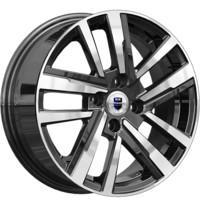 КиК Хант (КС1034) Алмаз черный