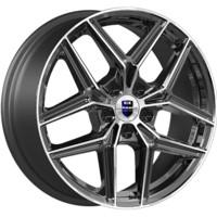 КиК Юнион (КС1025) Алмаз черный