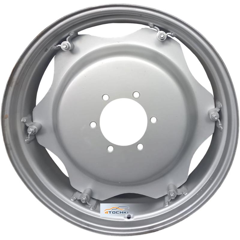 Шины Китай 6/230/180/116,4 Silver 8x32/6x230 ЕТ116,4 D180