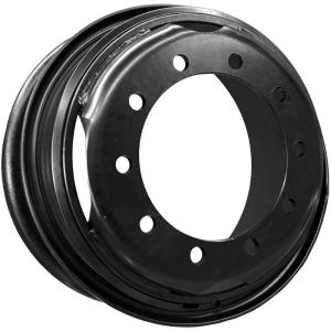 Шины Kronprinz 10/335/281/168 Black