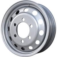 Kronprinz Газель Silver