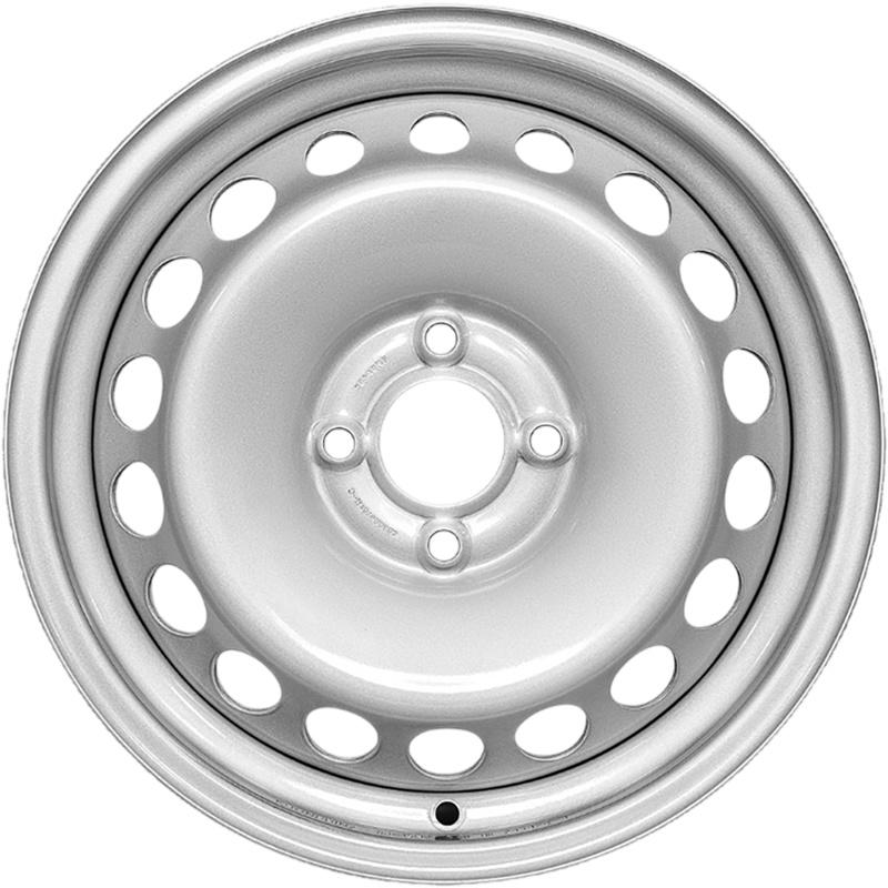 Logan, Sandero Silver