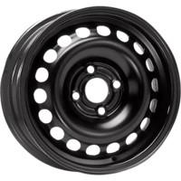 Kronprinz Logan, Sandero Black