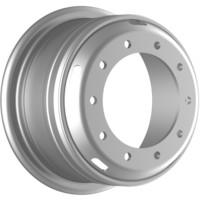 Kronprinz/Accuride 10/335/281/163 Black