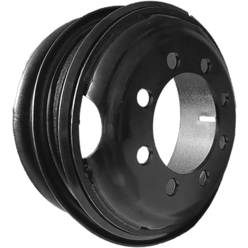 Шины Kronprinz/Accuride 8/275/214/144 Black
