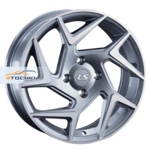 Диски LS 1003 GMF 6,5x16/4x108 ЕТ40 D63,4
