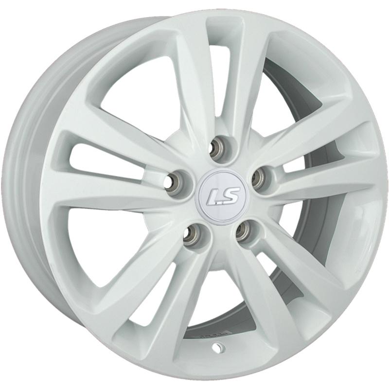 Диски LS 1030 White