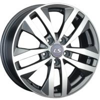 LS 1034 GMF