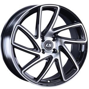 Диски LS 1054 BKF