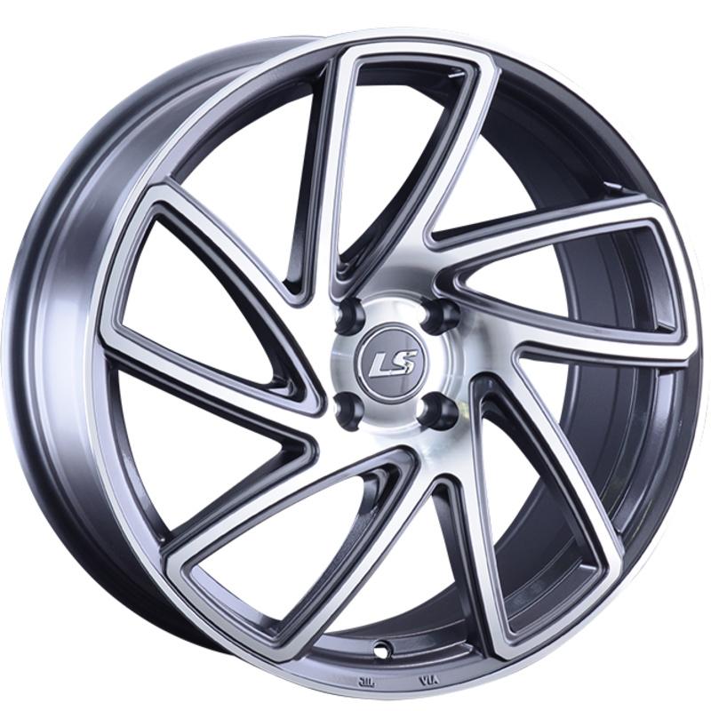 Диски LS 1054 GMF