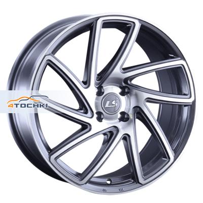 Диски LS 1054 GMF 7,5x17/5x114,3 ЕТ45 D67,1