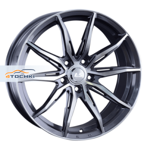 Диски LS 1055 GMF 8x18/5x114,3 ЕТ45 D67,1