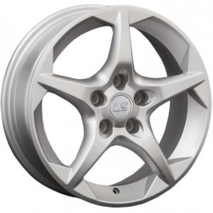 Диски LS 1073 Sil