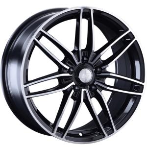 Диски LS 1241 BKF