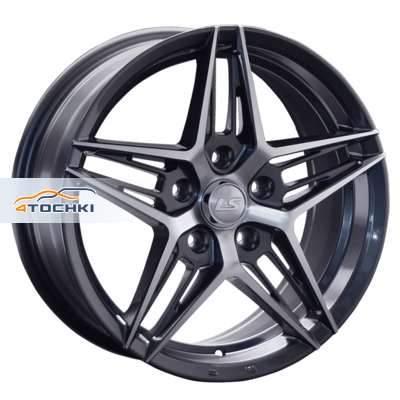 Диски LS 1262 GMF 7,5x17/5x114,3 ЕТ45 D67,1