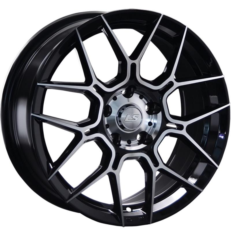 Диски LS 1265 BKF