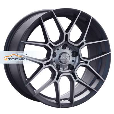Диски LS 1265 MGMF 8x18/5x114,3 ЕТ35 D60,1