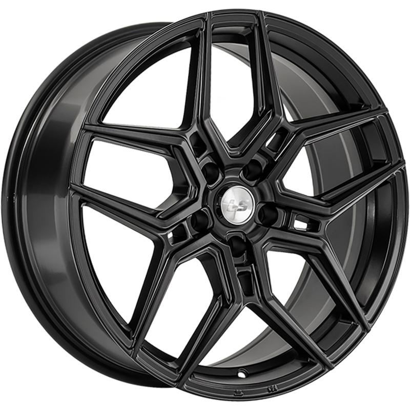 Диски LS 1266 BKS 8,5x19/5x112 ЕТ45 D66,6