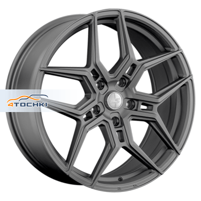 Диски LS 1266 MGM 7,5x17/5x112 ЕТ40 D66,6