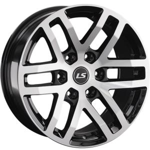 Диски LS 1279 BKF