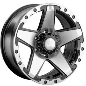 Диски LS 1284 BKF