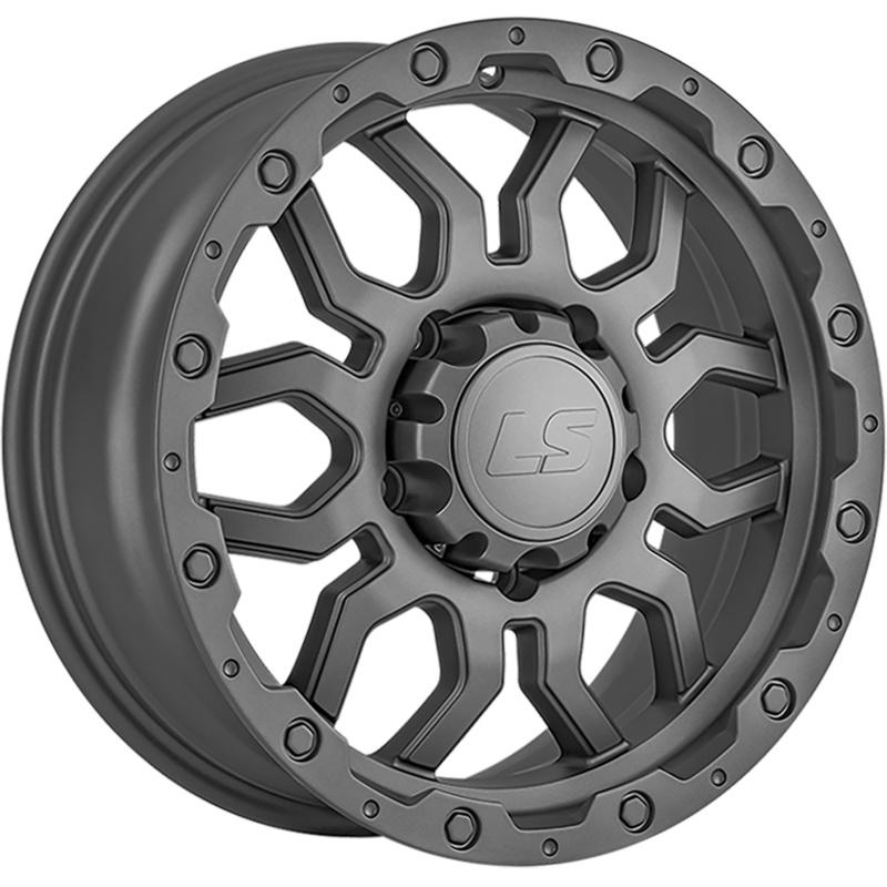 Диски LS 1285 MGM