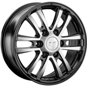 Диски LS 1287 BKF