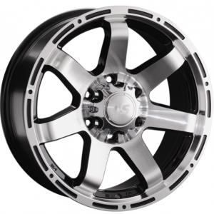 Диски LS 1289 BKF