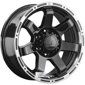 Диски LS 1289 BKL