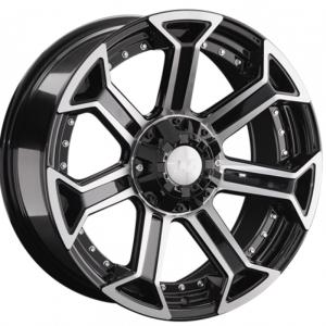 Диски LS 1293 BKF