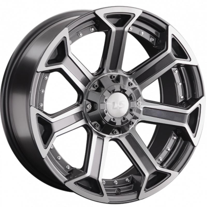 Диски LS 1293 GMF