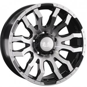 Диски LS 1294 BKF