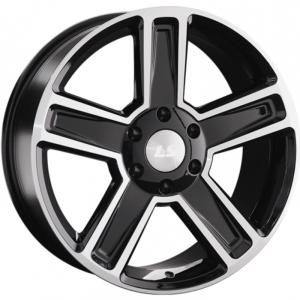 Диски LS 1296 BKF