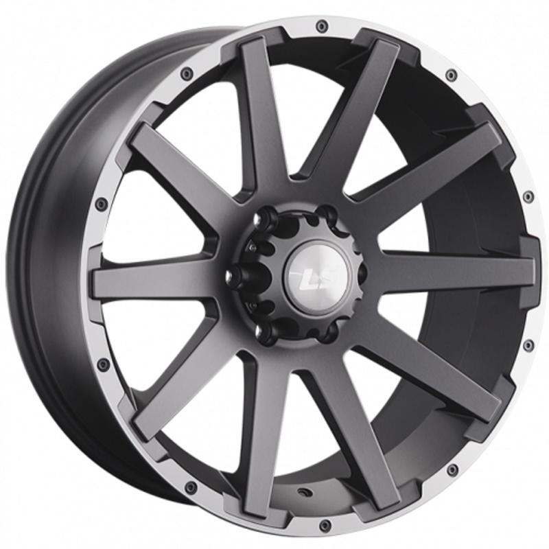 Диски LS 1302 MGML