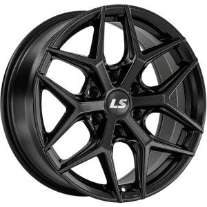 Диски LS 1303 BKS