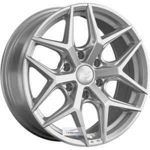 Диски LS 1303 Sil