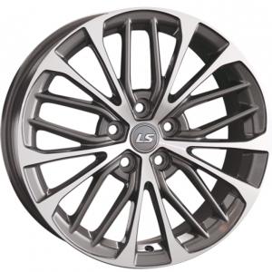 Диски LS 1306 GMF