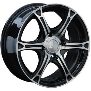 Диски LS 131 BKF