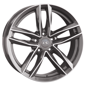 Диски LS 1311 GMF