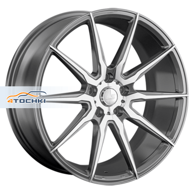 Диски LS 1328 GMF 8,5x19/5x114,3 ЕТ40 D67,1