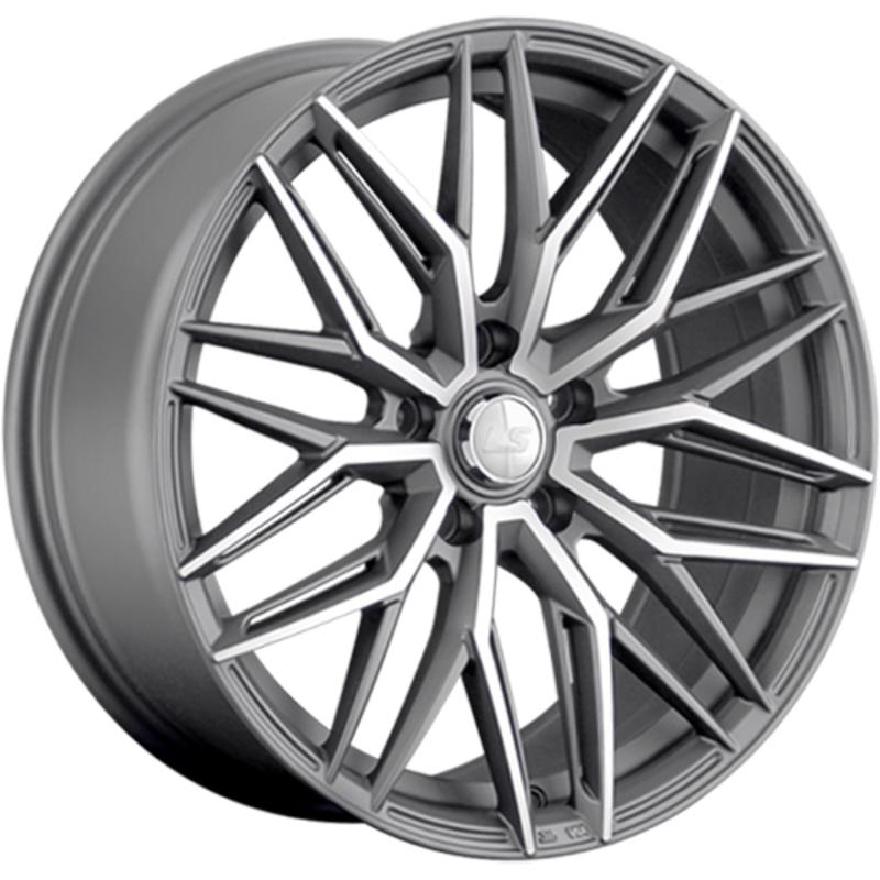 Диски LS 1331 MGMF