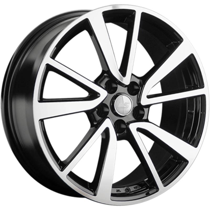 Диски LS 1334 BKF