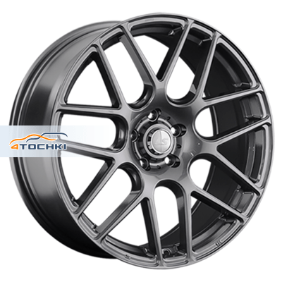 Диски LS 1336 GM 8,5x20/5x114,3 ЕТ45 D67,1